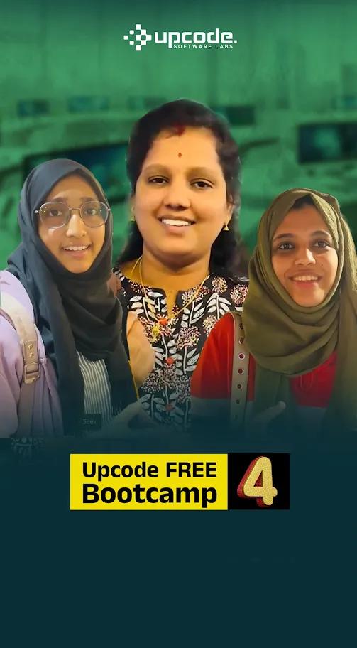 Feedback from Qatar bootcamp